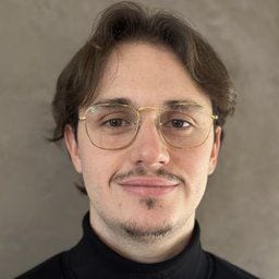 Bastien Thiebaut